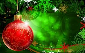xmas wallpaper